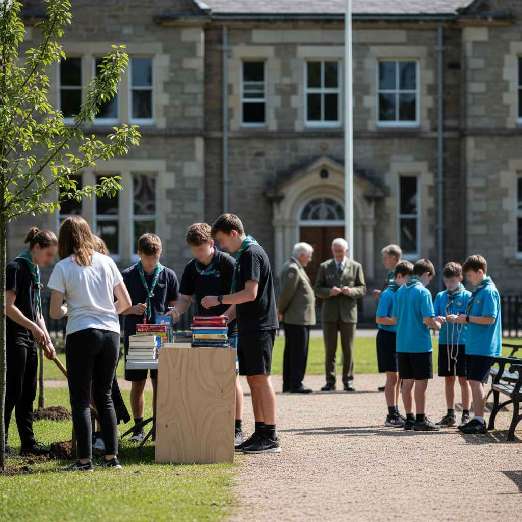 그 외 기타 협회 및 단체