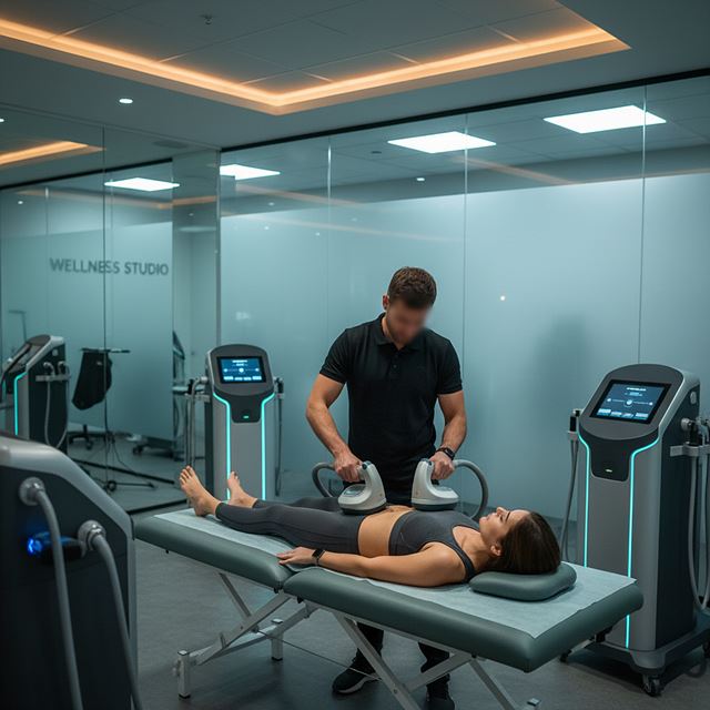 체형 등 기타 신체관리 서비스업