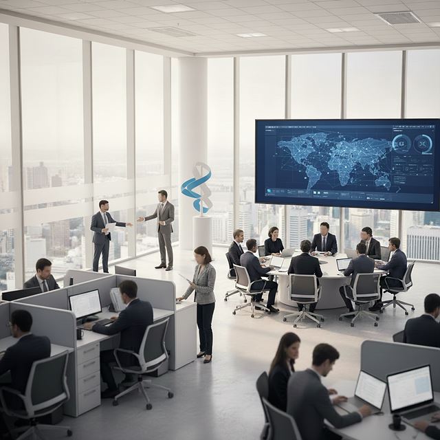 기타 국제 및 외국기관