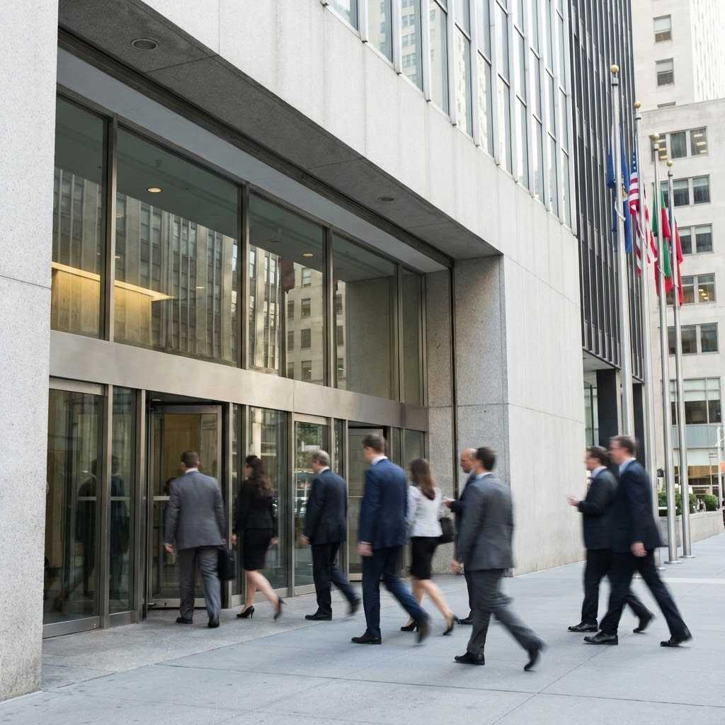 기타 국제 및 외국기관